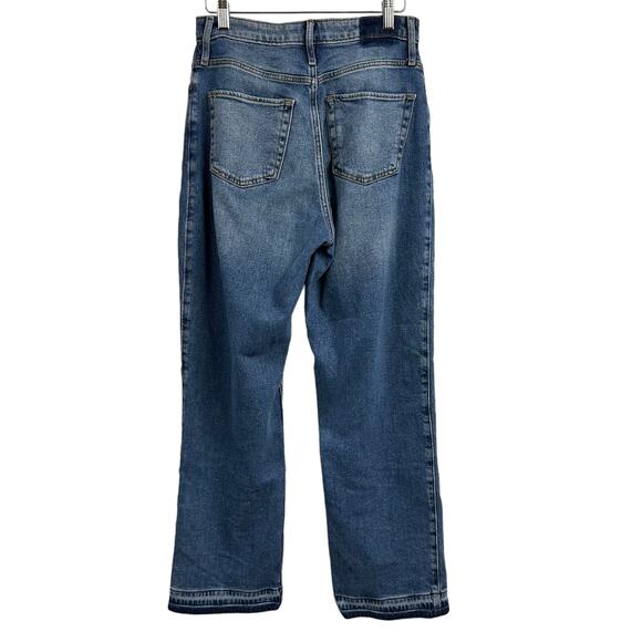 Hollister Ultra High Rise Dad Jeans size 27‎ - Picture 4 of 7